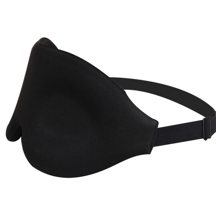 Masque de voyage 3D - AuraMask™