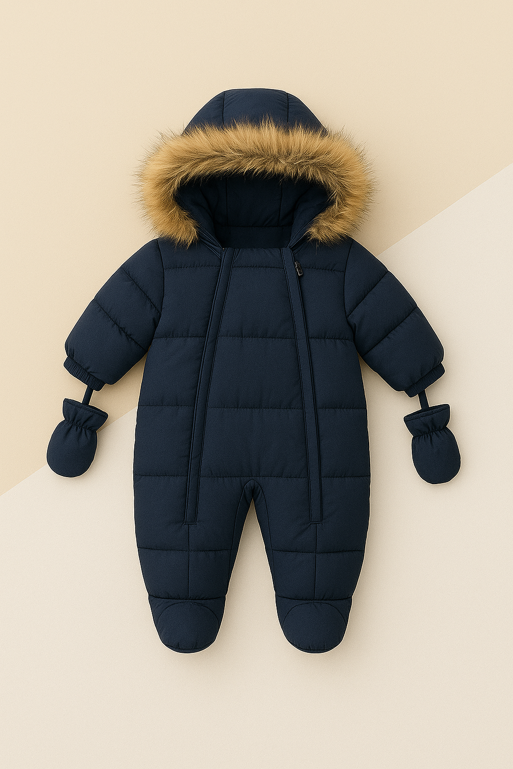 Combinaison d'hiver Baby Hot