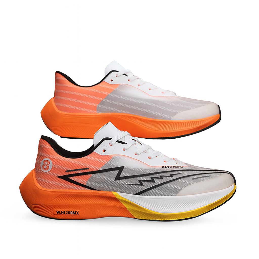 Chaussures de course respirantes - BreezeStride™