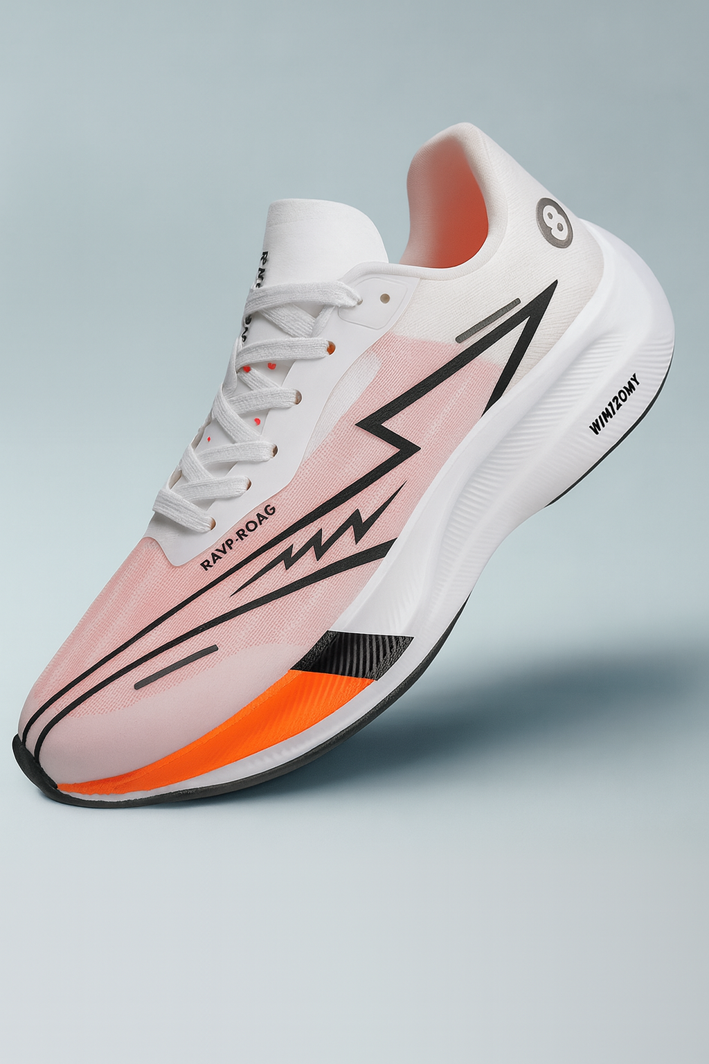 Chaussures de course respirantes - BreezeStride™
