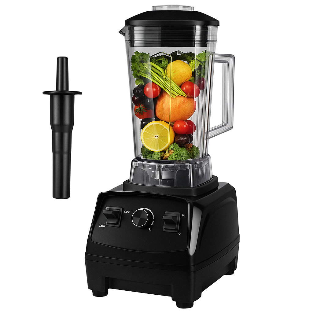 MaîtreMix