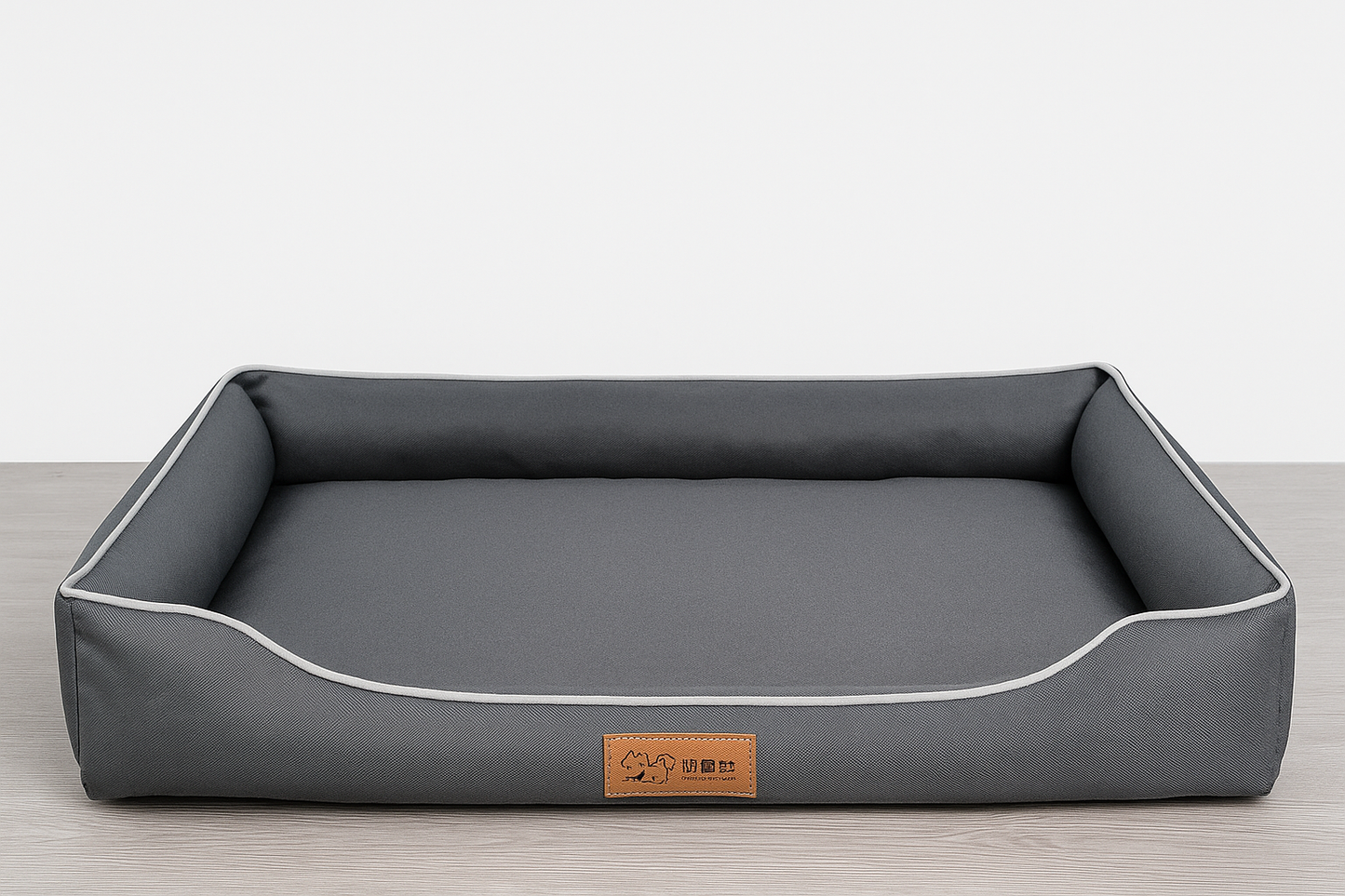 Cage résistante aux morsures pour chiens et chats.