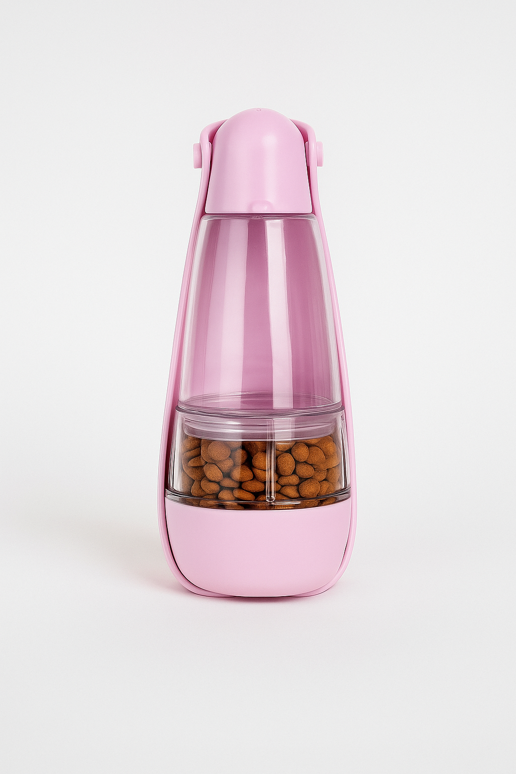 Gobelet de voyage pour animaux