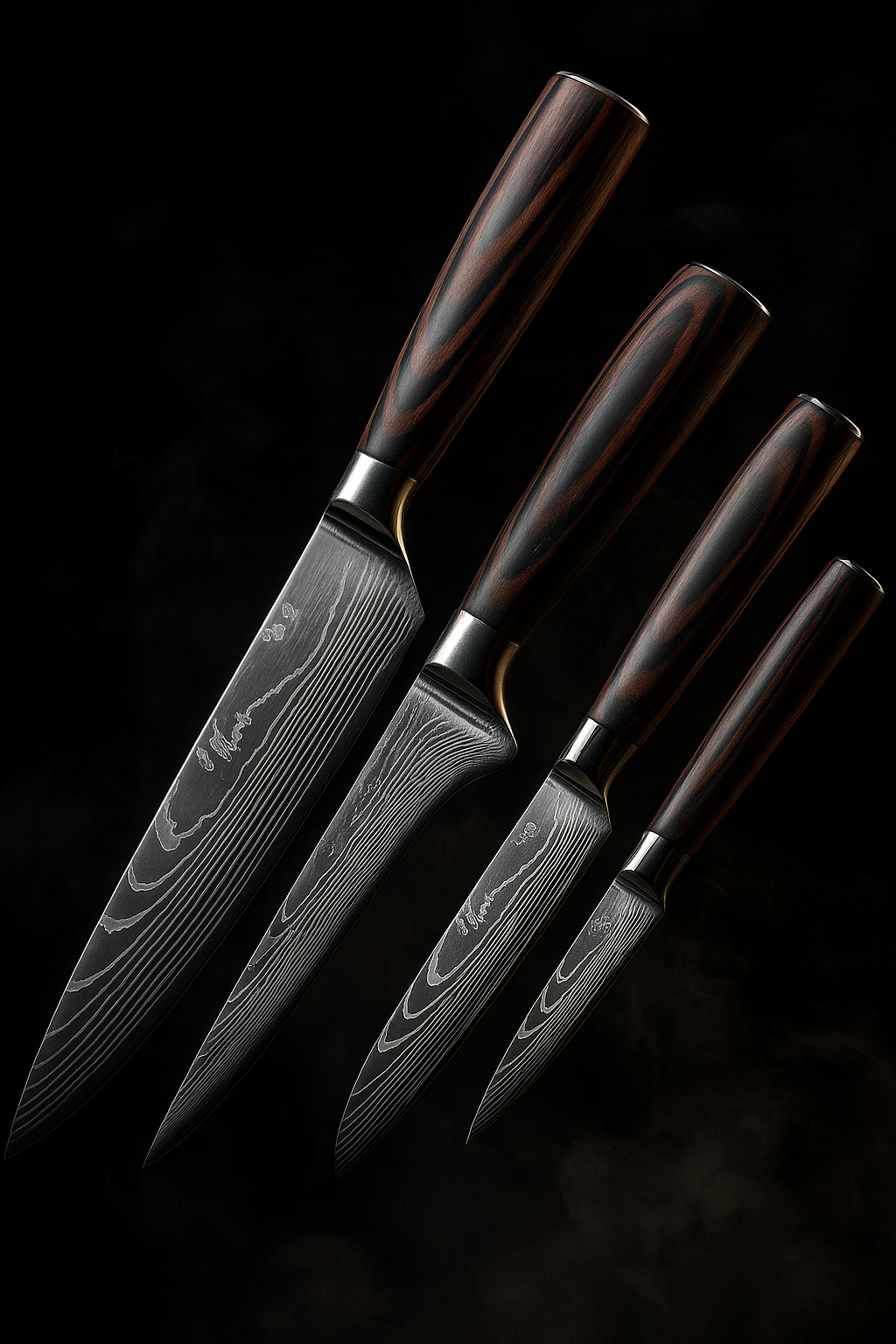 Coteau de cuisine-set japonais™