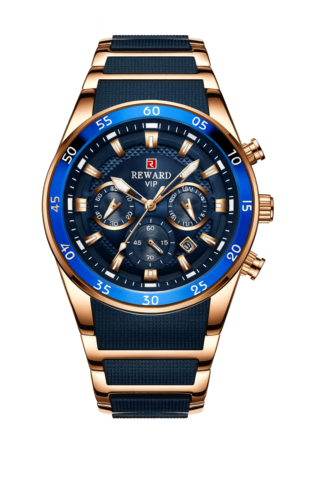 Montre de luxe Reward Vip