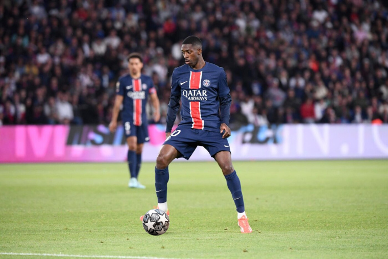 Achetez 1, recevez-en 3 - Ballon officiel de la Champions League