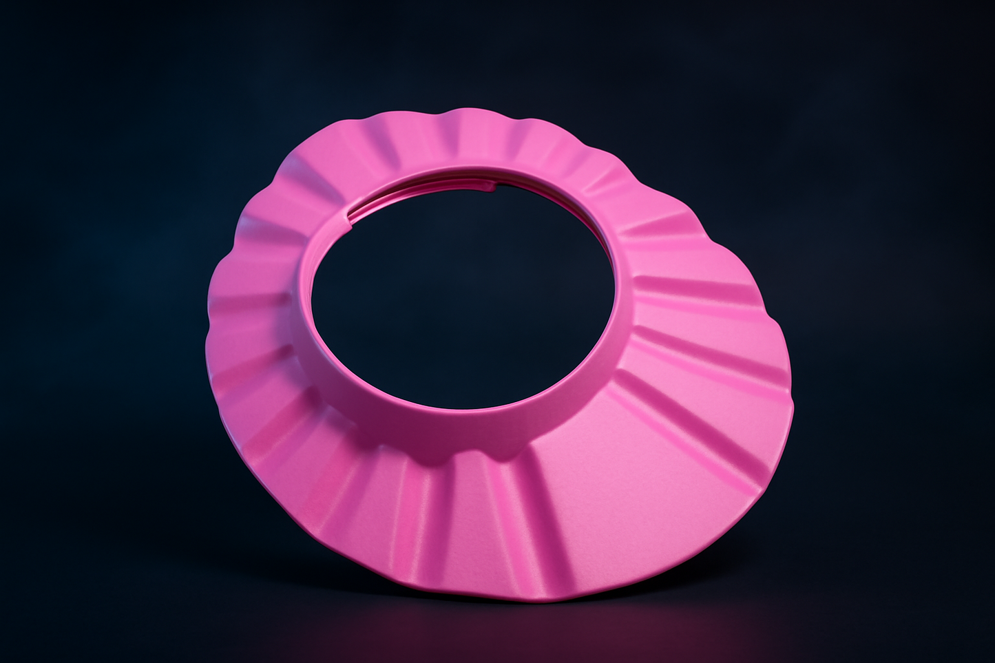 Bonnet de bain pour bébés et enfants