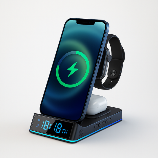 Chargeur sans fil