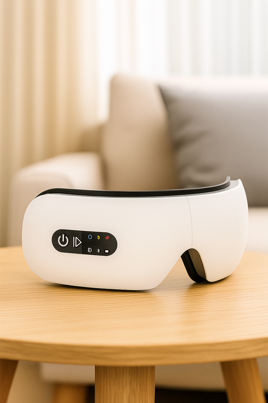 Massage multifonctionnel pour soulager la fatigue