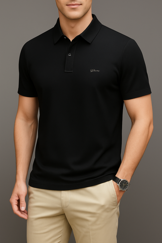 Devant Polo Shirt