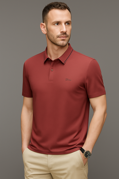 Devant Polo Shirt