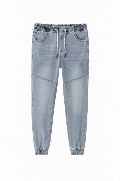 Pantalons bouffants courts et amples à la mode