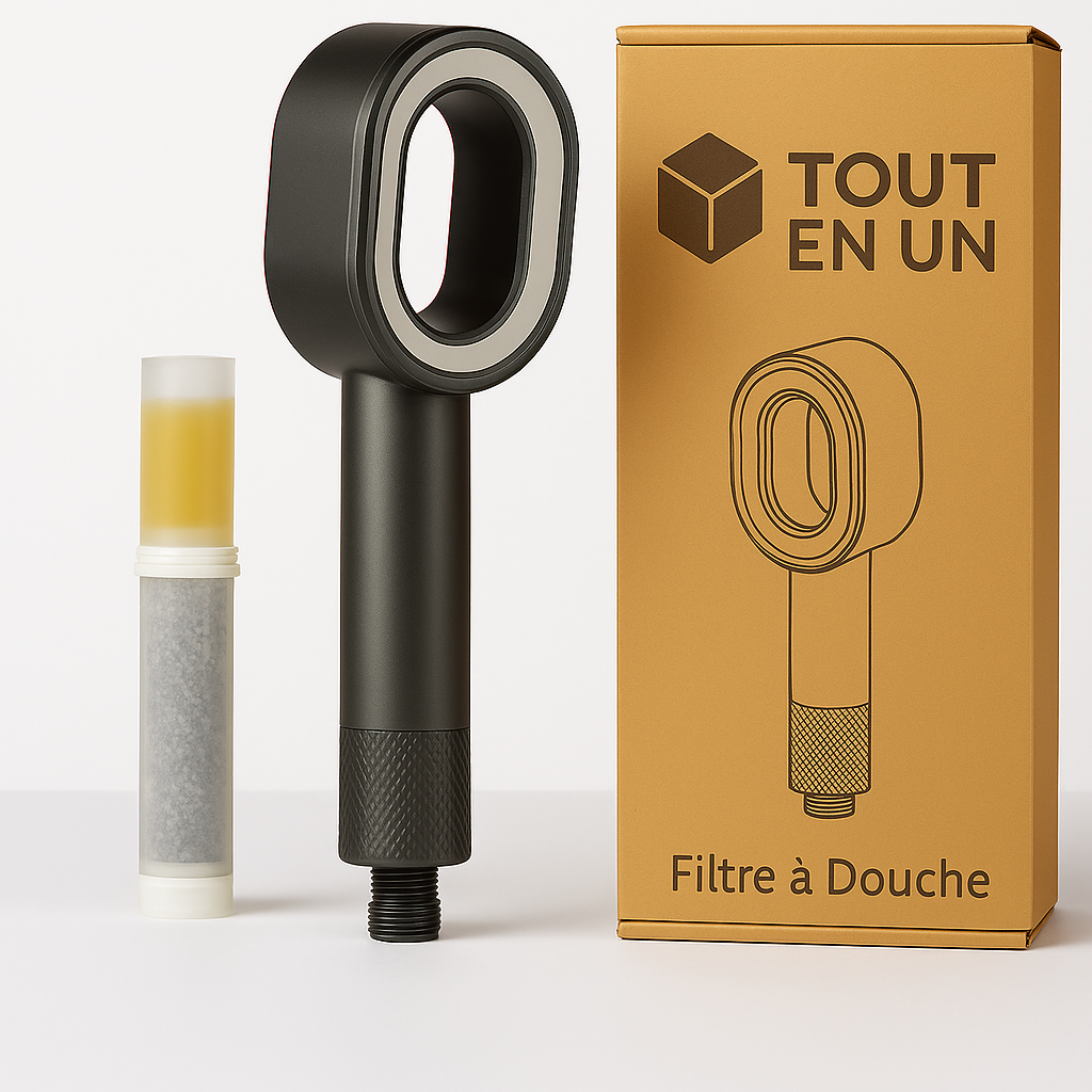 Douche de luxe Hydraxona