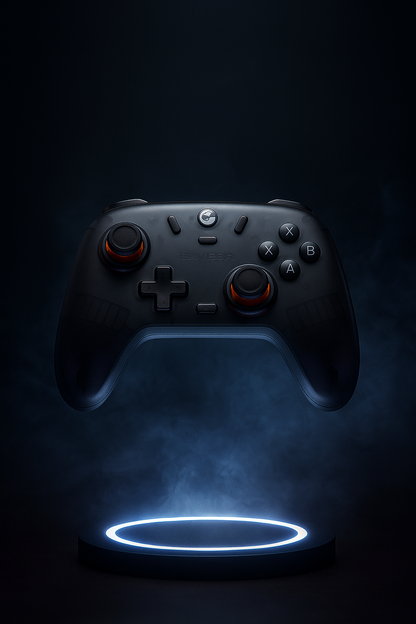 Manette de jeu sans fil Gaishi Chicken Venus Colorful Dopamine Color