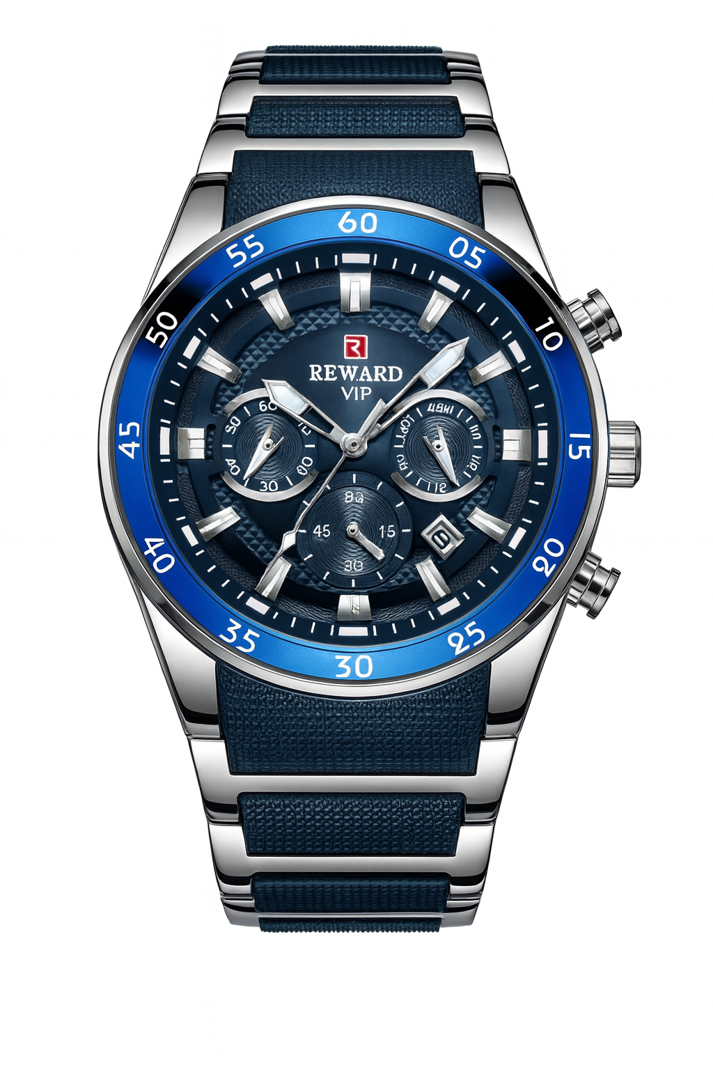 Montre de luxe Reward Vip