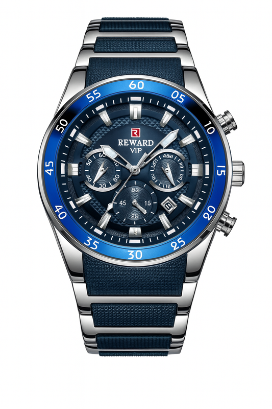 Montre de luxe Reward Vip