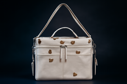 Sac isotherme étanche pour biberon