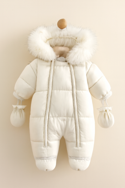 Combinaison d'hiver Baby Hot