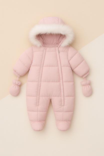 Combinaison d'hiver Baby Hot