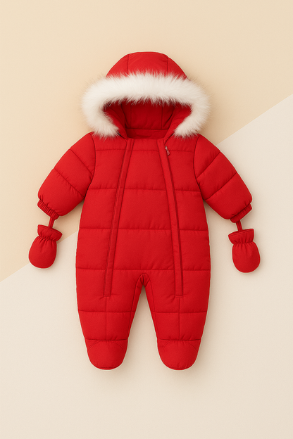 Combinaison d'hiver Baby Hot
