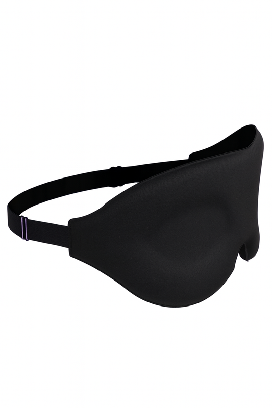 Masque de voyage 3D - AuraMask™
