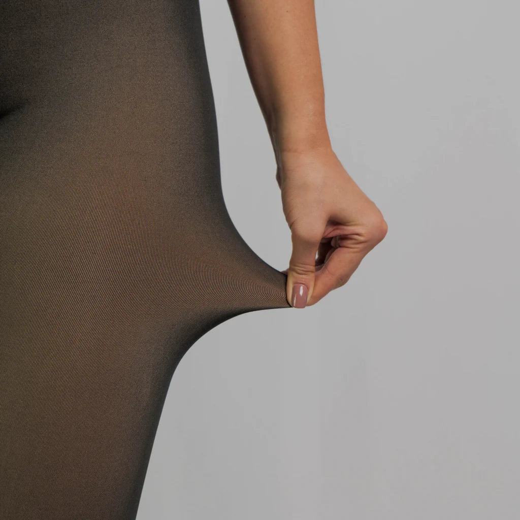 Collants Thermiques Laine - Leggs ©