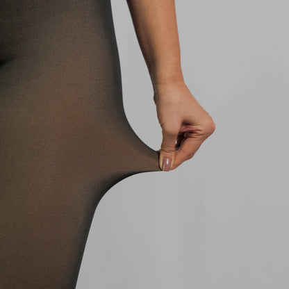 Collants Thermiques Laine - Leggs ©