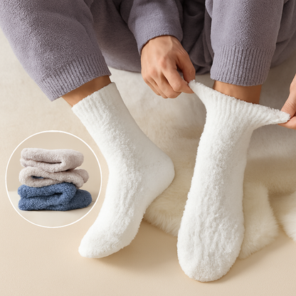 Chaussettes CosyHiver